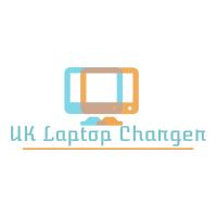 UK Laptop Charger image 1